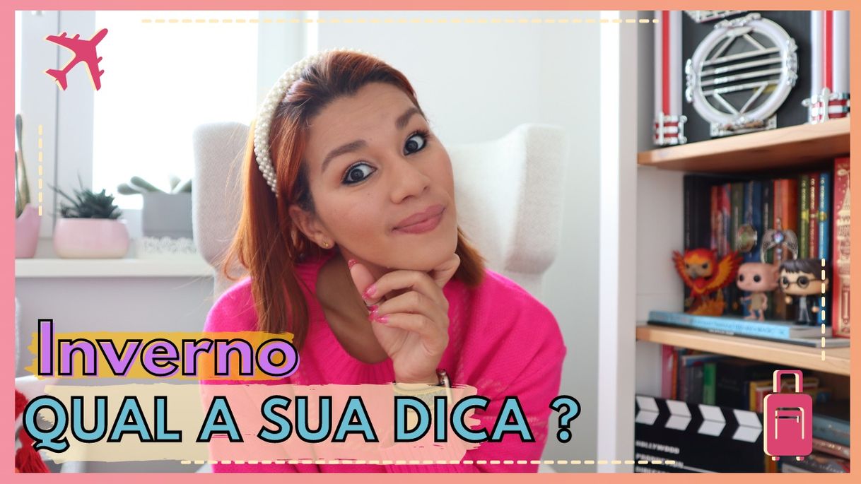 Social Dicas importantes para inverno 🥶 