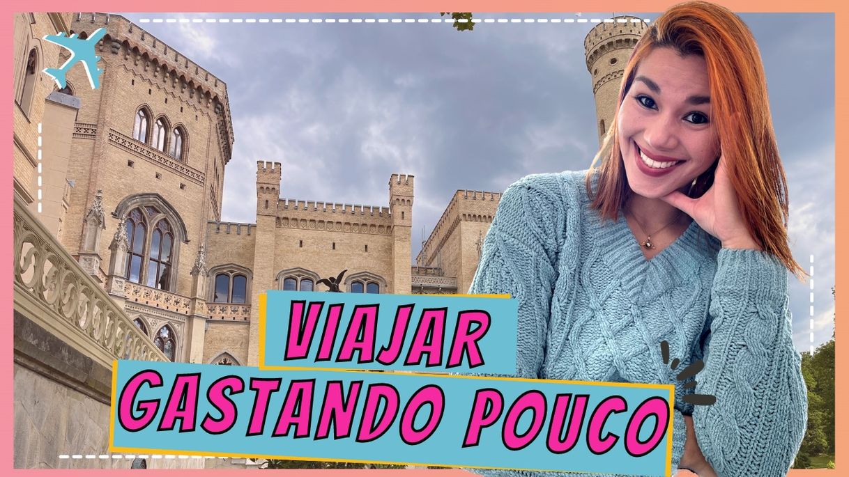 Social Viajar gastando pouco 🫢🫶🏻