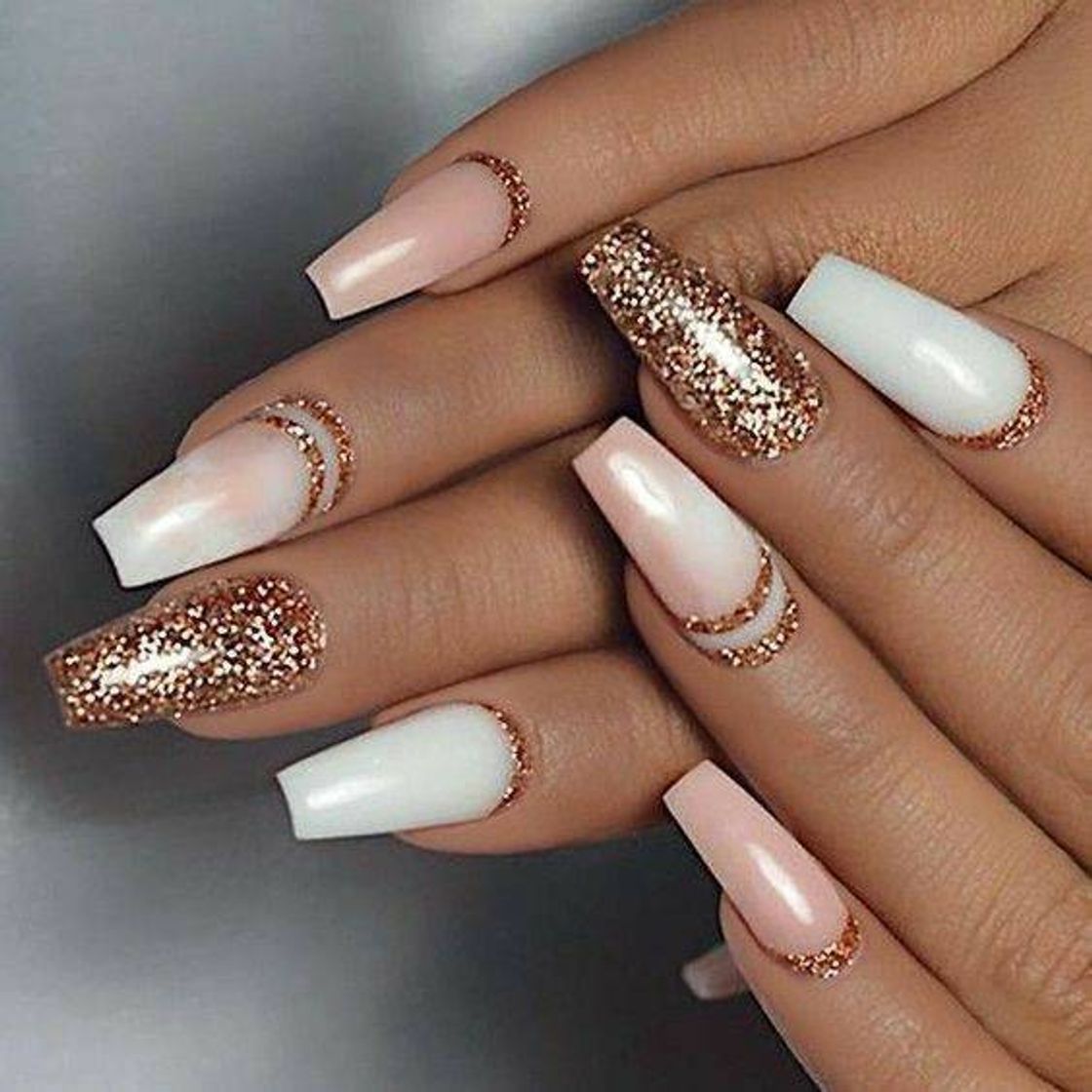 Moda Nails 🔥