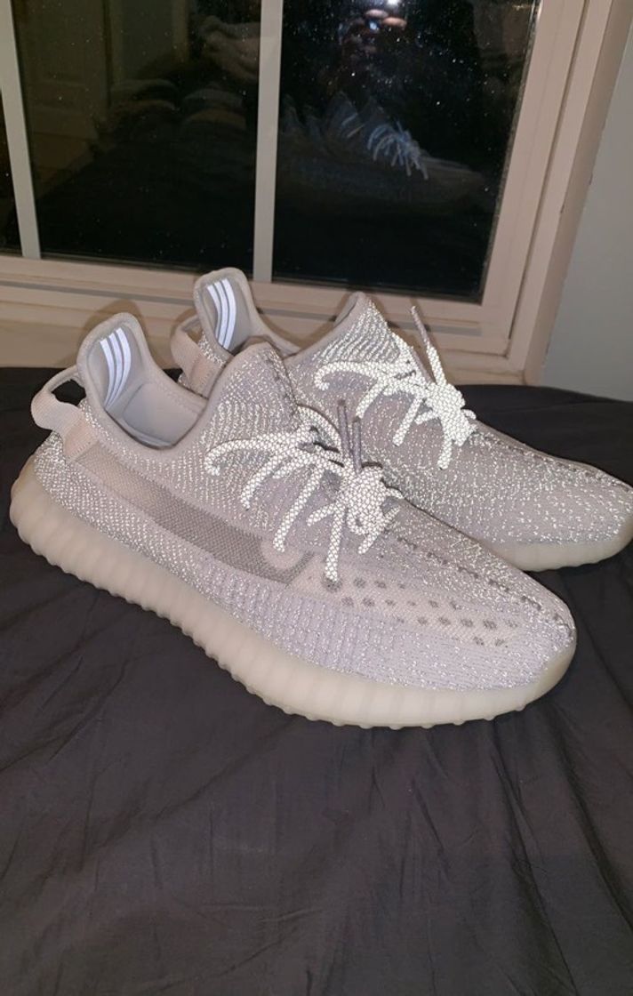 Moda yeezy adidas