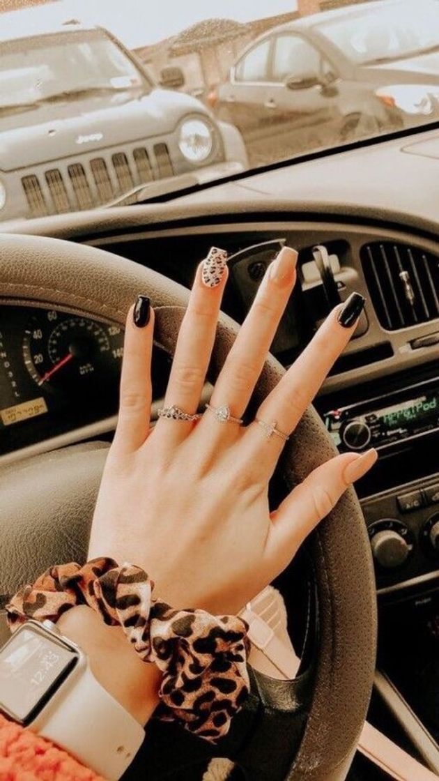 Moda Unhas💅🏻