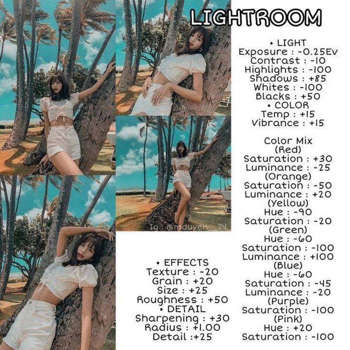 App Adobe Lightroom Photo Editor