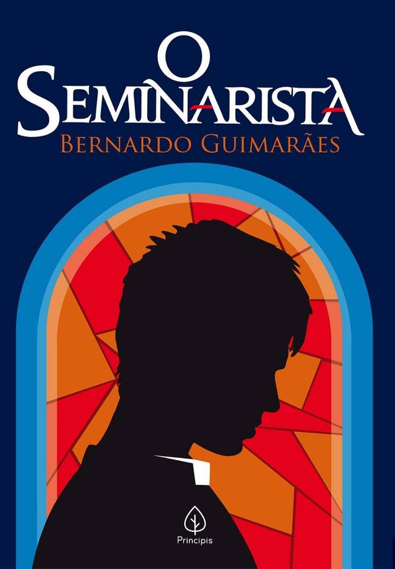 Fashion Livro "O Seminarista"