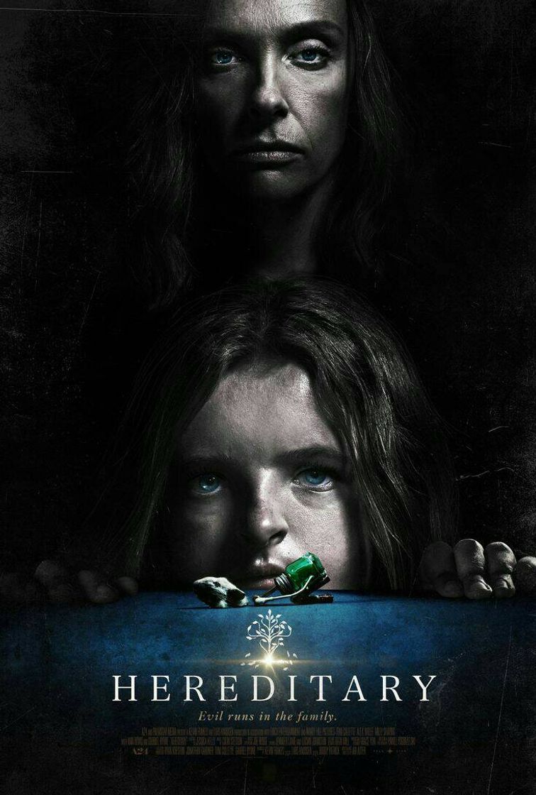 Movie Hereditário