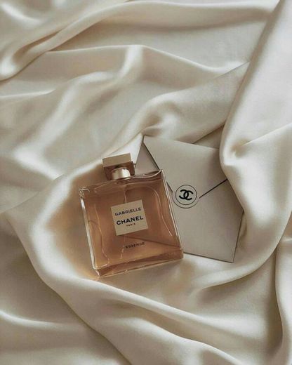 Perfume da Chanel 