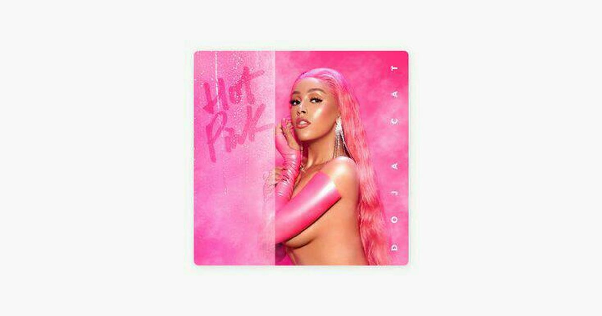 Music Doja cat - juicy