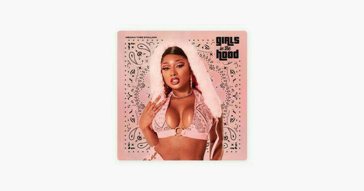 Canciones megan thee stallion - girls in the hood