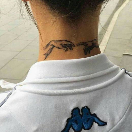 Inspiração para tatuagem ✨