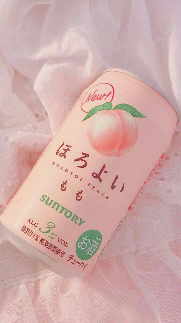 Moda Soft, suco de pêssego 🍑