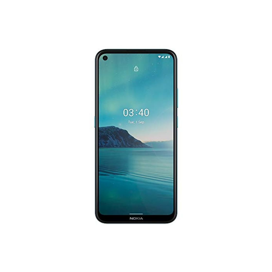 Product Nokia 3.4 -Smartphone 6,39'' HD