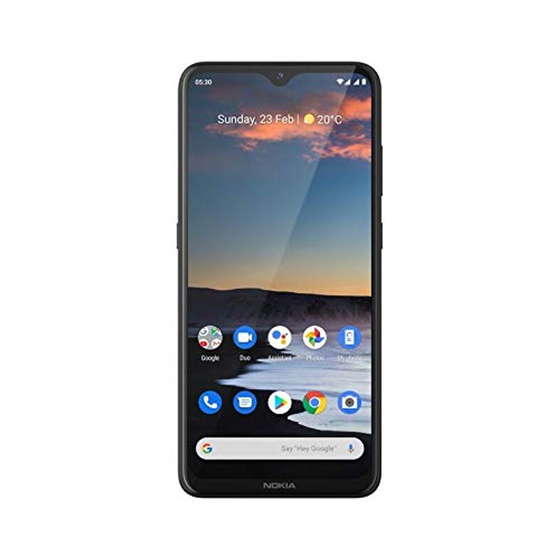 Product Nokia 5.3 -Smartphone de 6,55'' (4 GB RAM, 64 GB ROM, Cámara