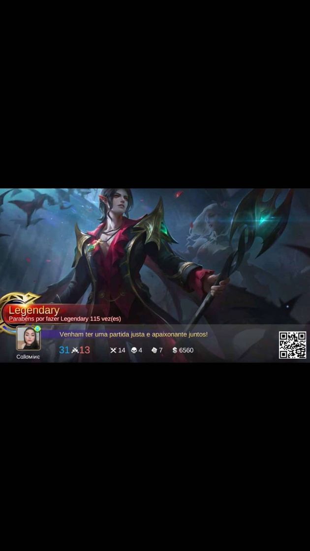 Videojuegos Mobile Legends: Bang bang