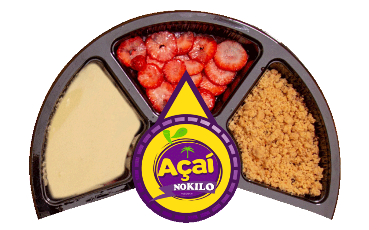 Restaurants Açai no Kilo