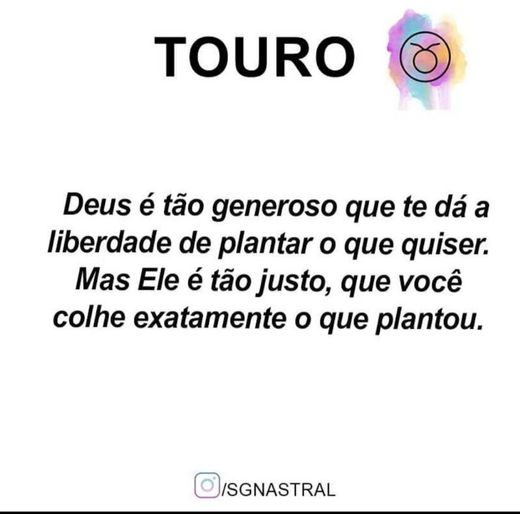 Dica do dia ♈