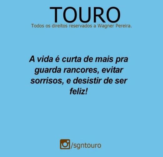 Simples assim ♈