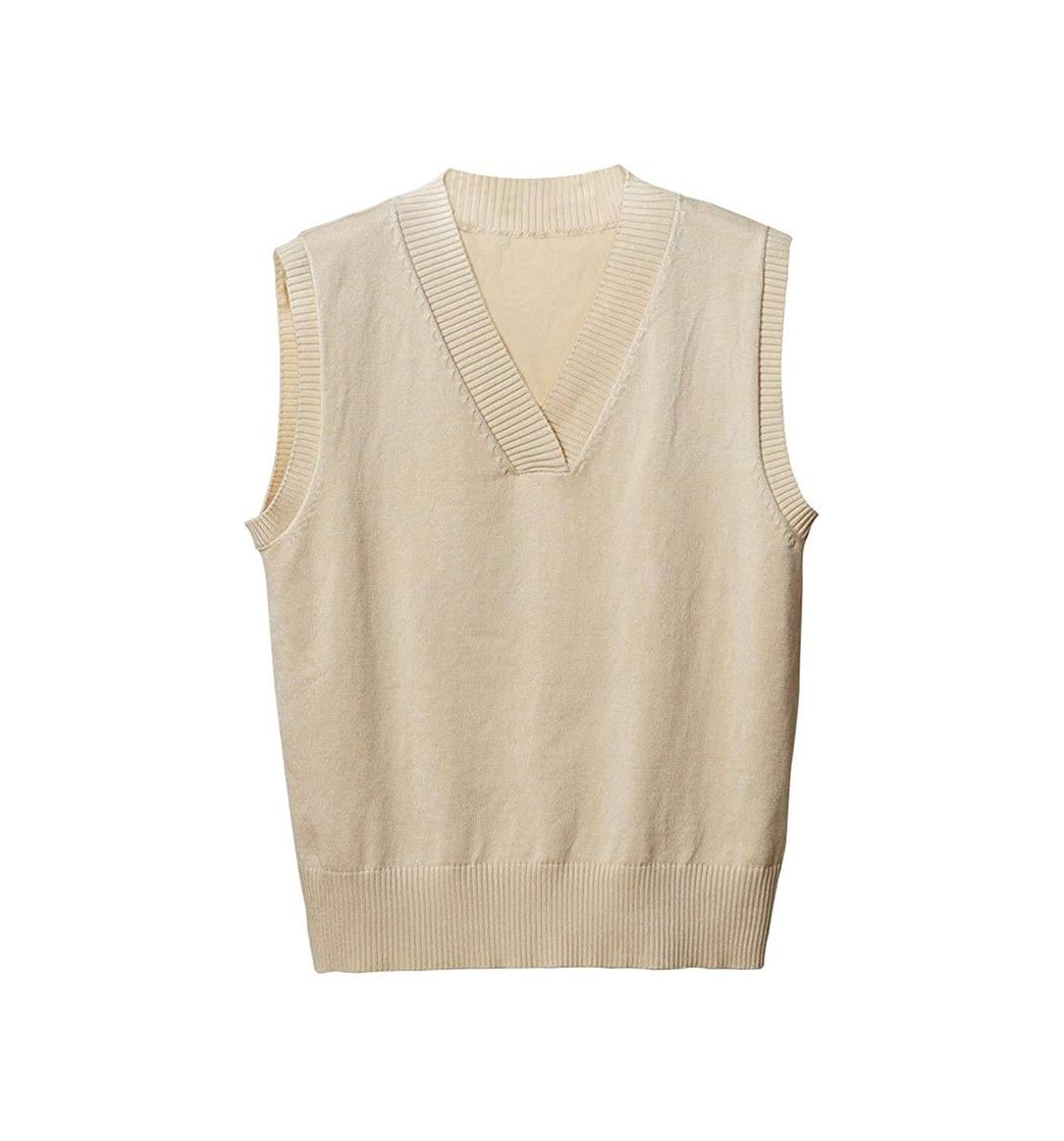 Fashion Vest Sweather