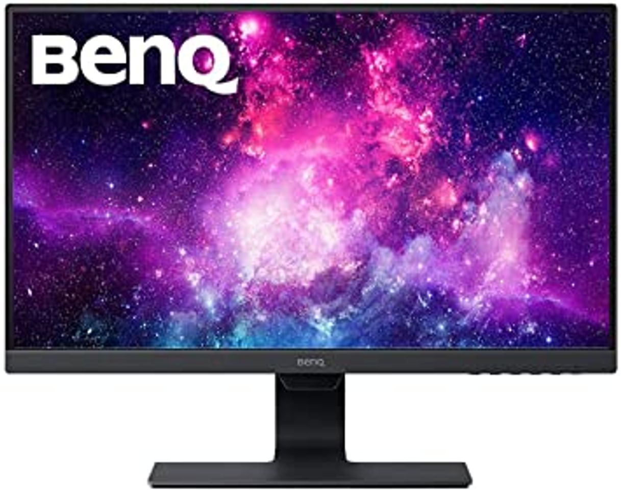 Lugares BenQ GW2480 - Monitor de 23.8" FullHD