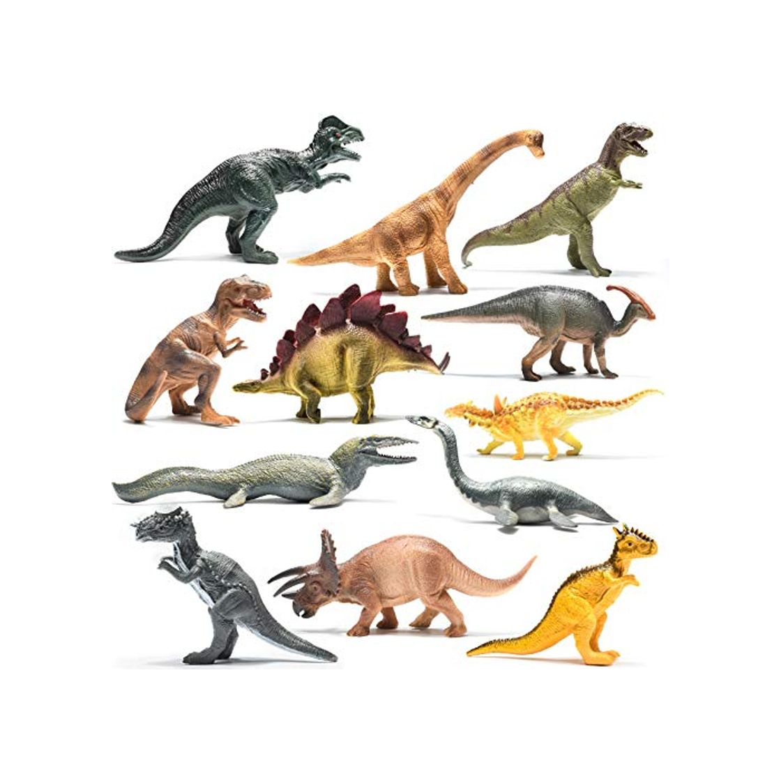 Products PREXTEX Pack de Dinosaurios de 25