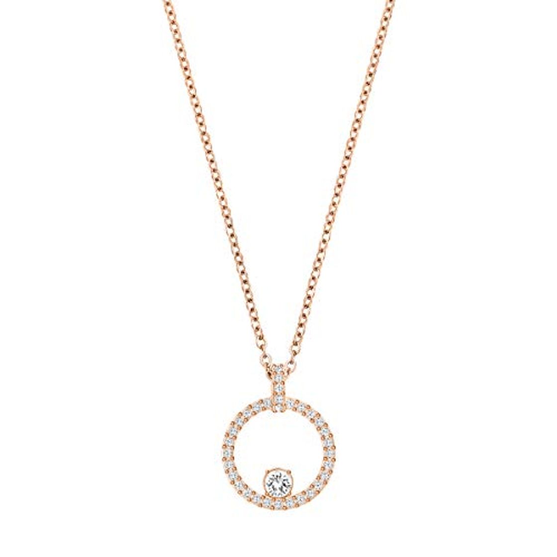 Producto Swarovski Colgante Creativity Circle