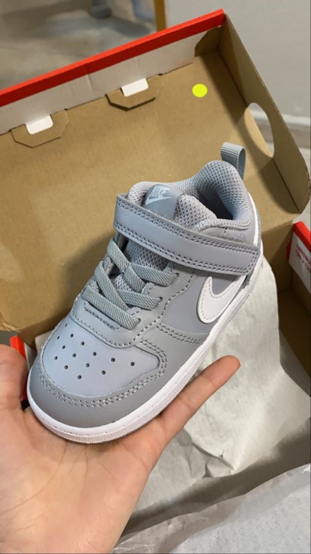 Fashion Zapatos Nike para niños 