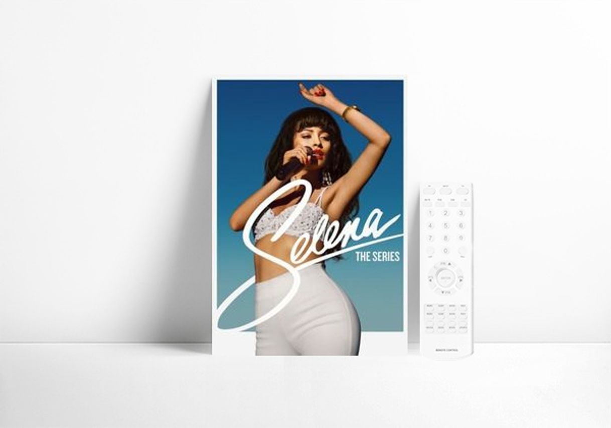 Serie Selena: La serie