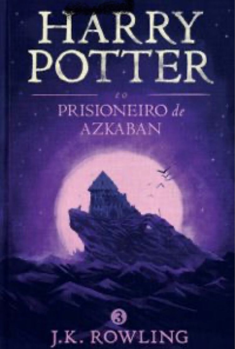 Moda Harry Potter: Prisioneiro de Azkaban