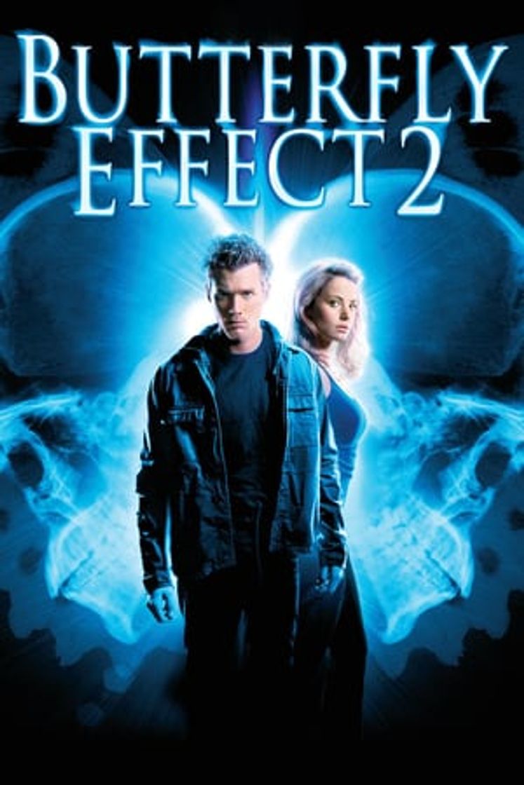 Movie El efecto mariposa 2