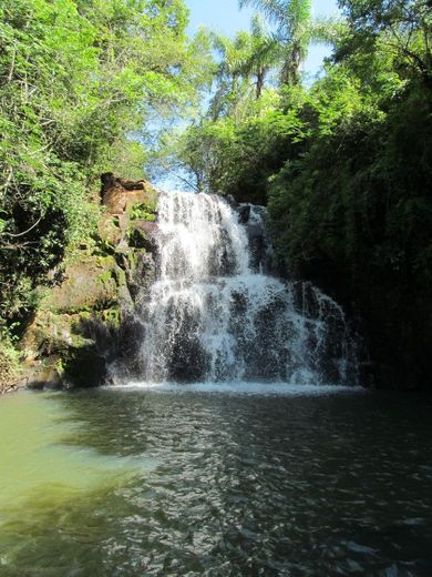 Cachoeira Pavuna