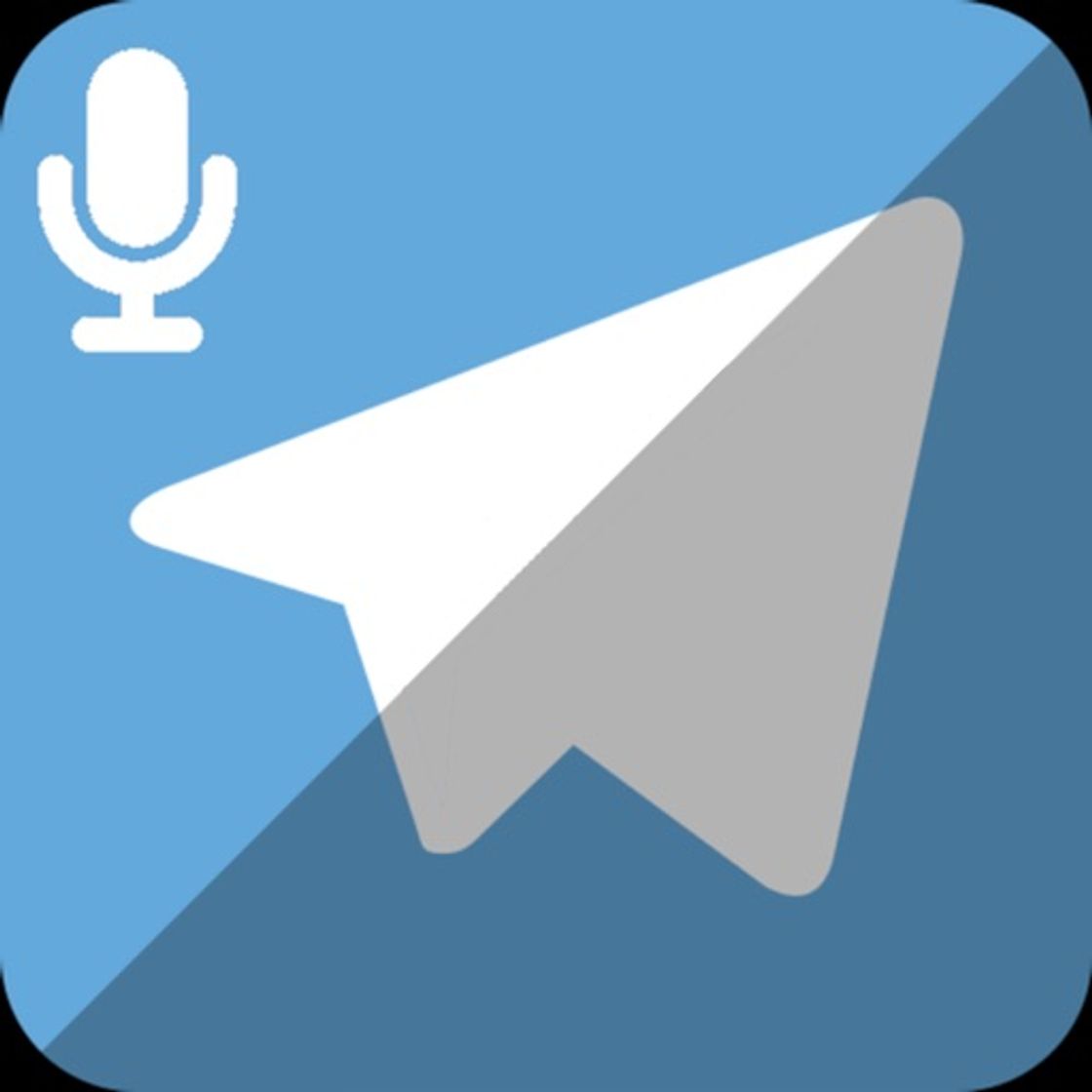 App Telegram BOT