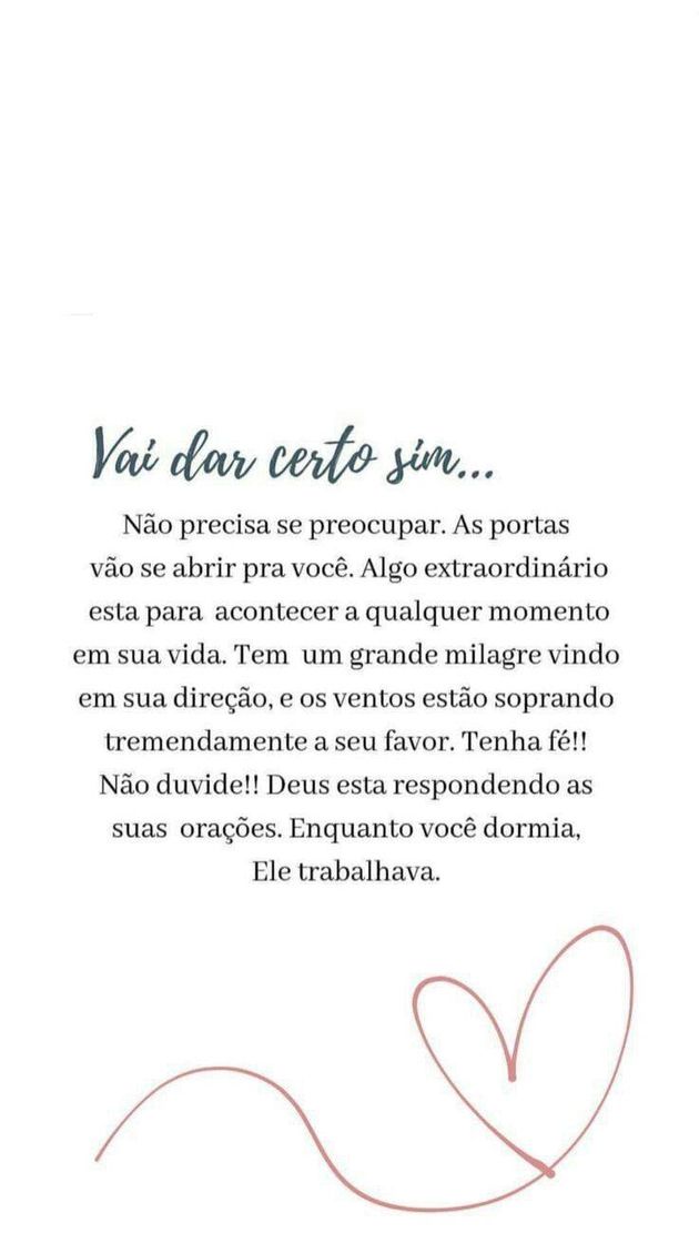 Moda Frases motivacionais