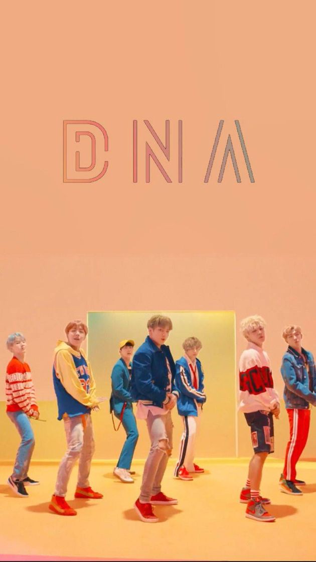 Music DNA