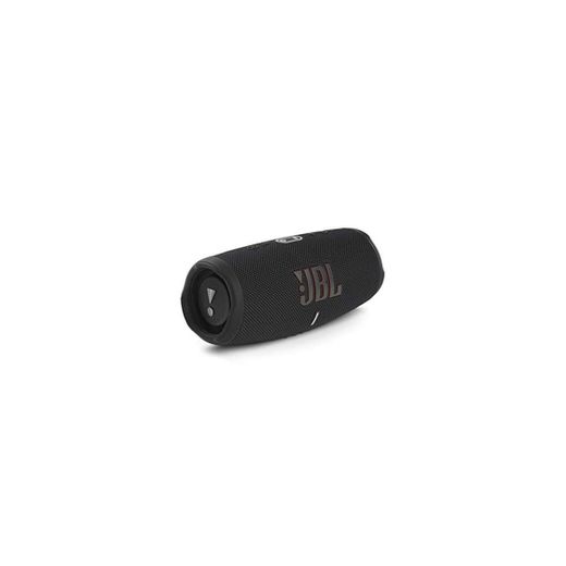 JBL Charge 5 – Altavoz inalámbrico portátil con Bluetooth y batería integrada,