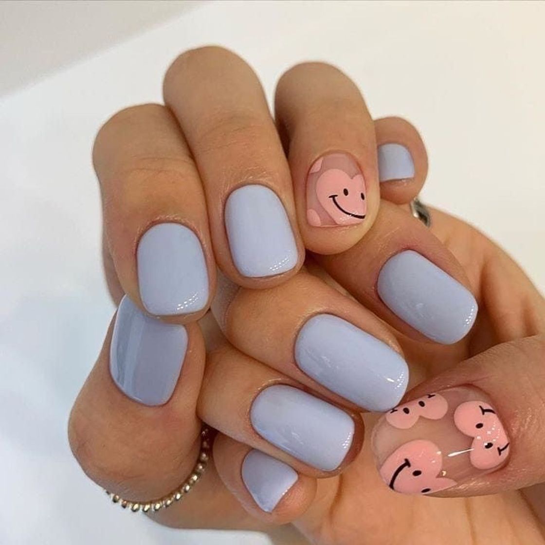 Social Nails ✨