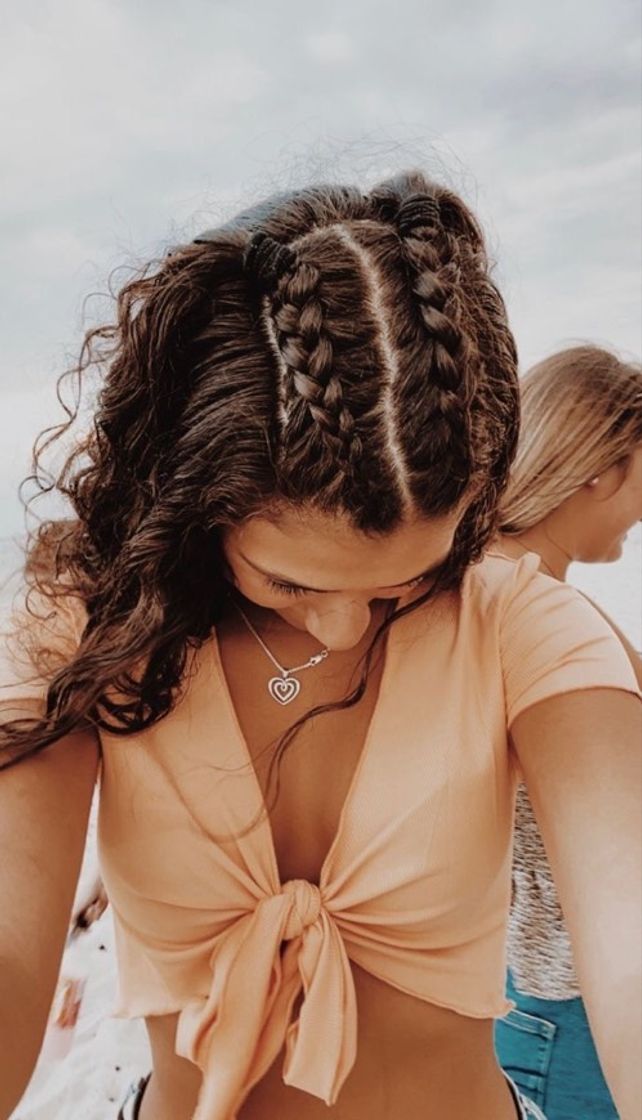 Social Hair✨