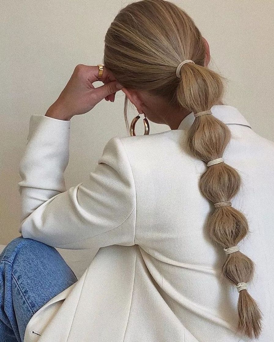 Social Hair✨