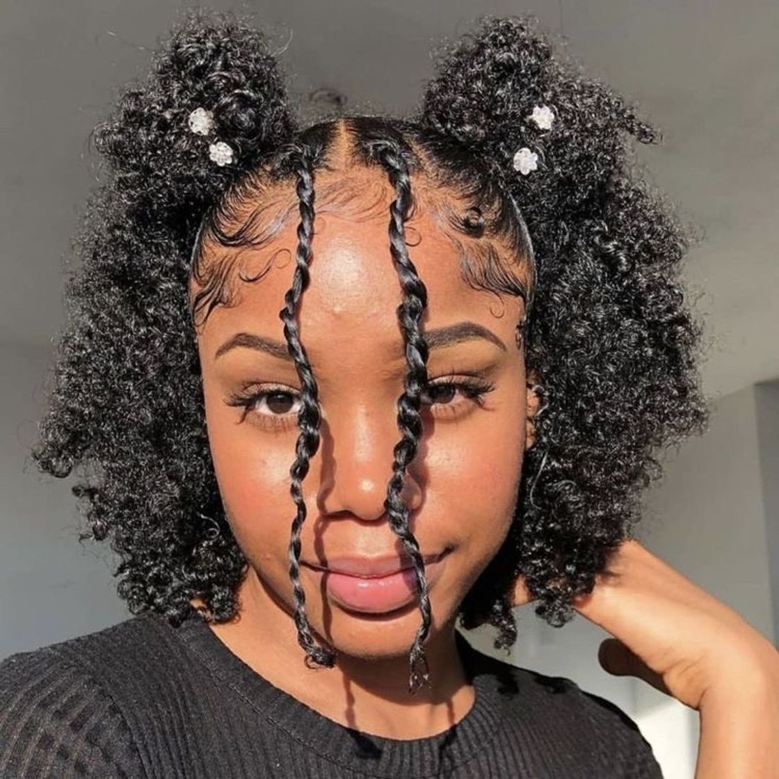 Social Hair✨