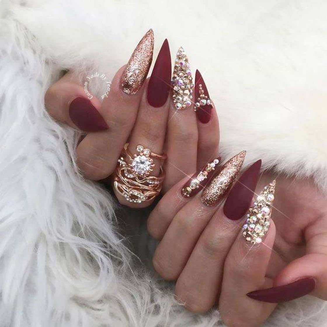 Fashion Unhas