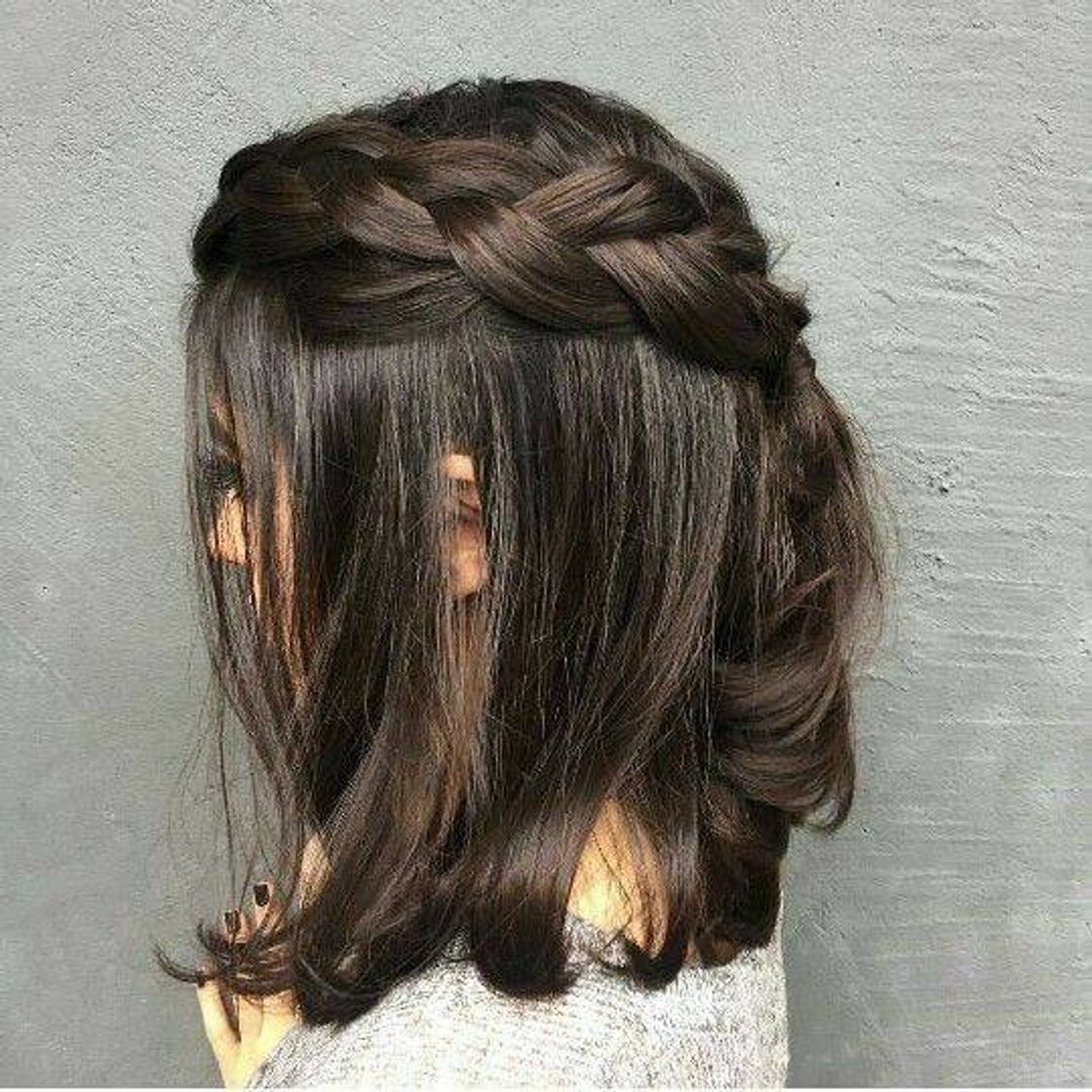 Moda Penteado