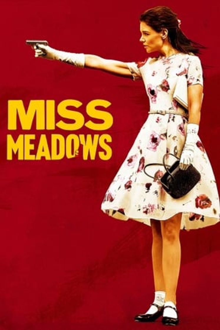 Película Miss Meadows