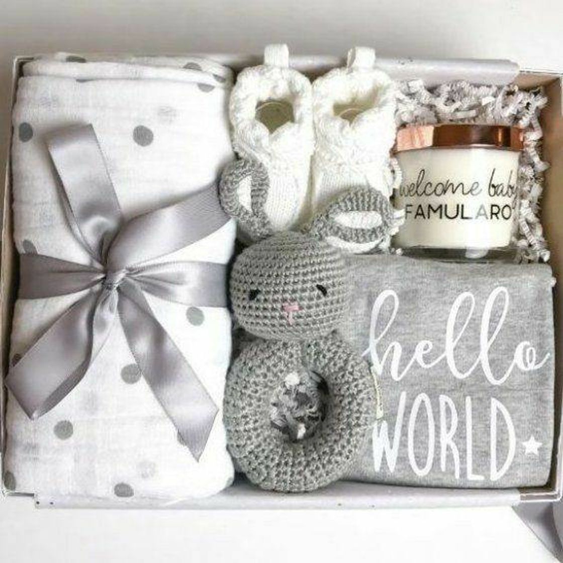 Social Welcome Baby 🐨