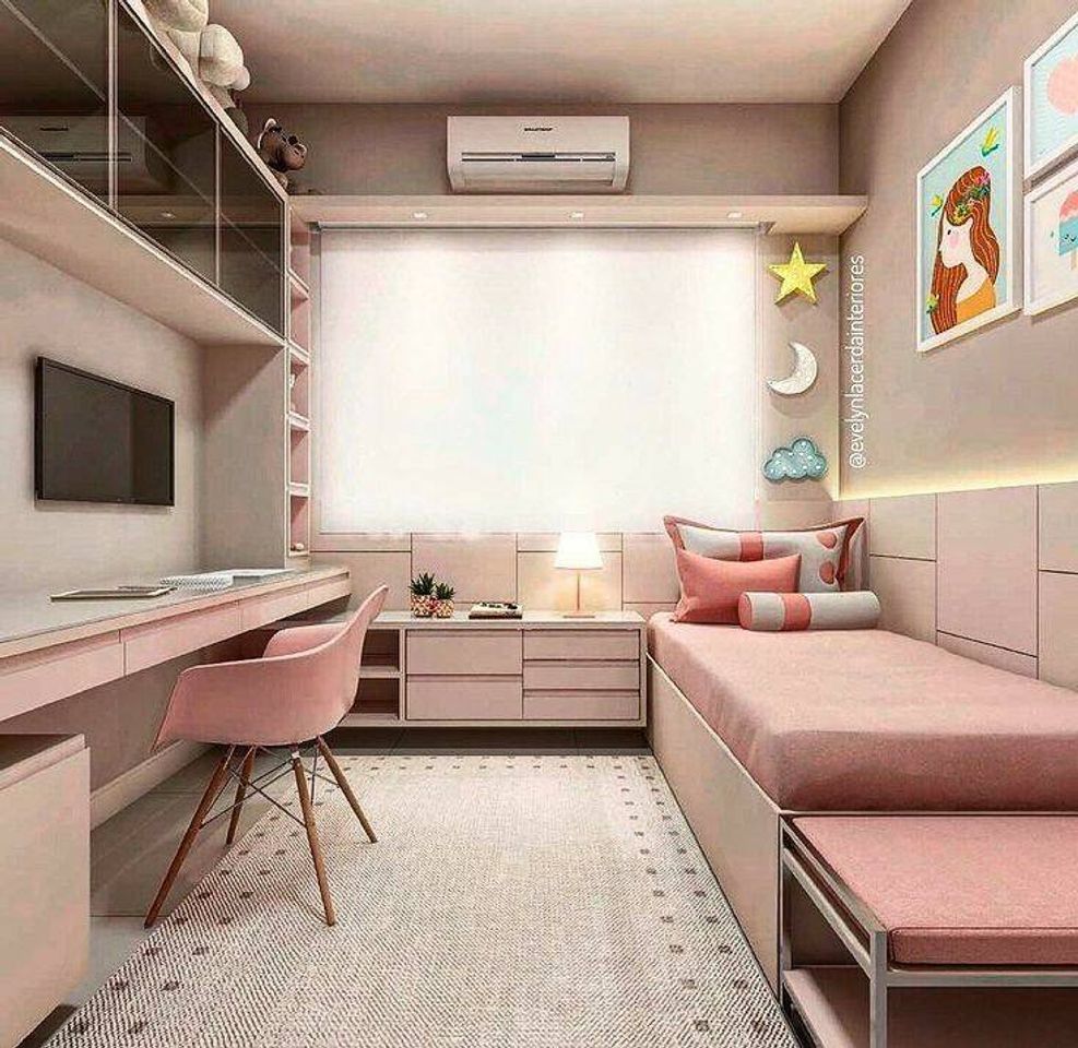 Social Pqno espaço 💖