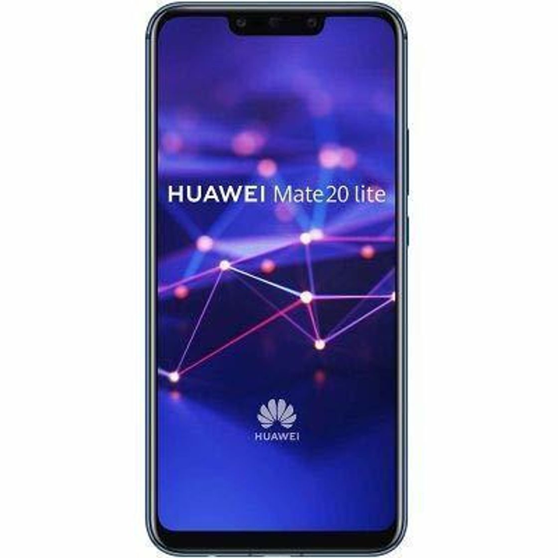 Electronic Huawei Mate 20 Lite - Smartphone de 6.3"