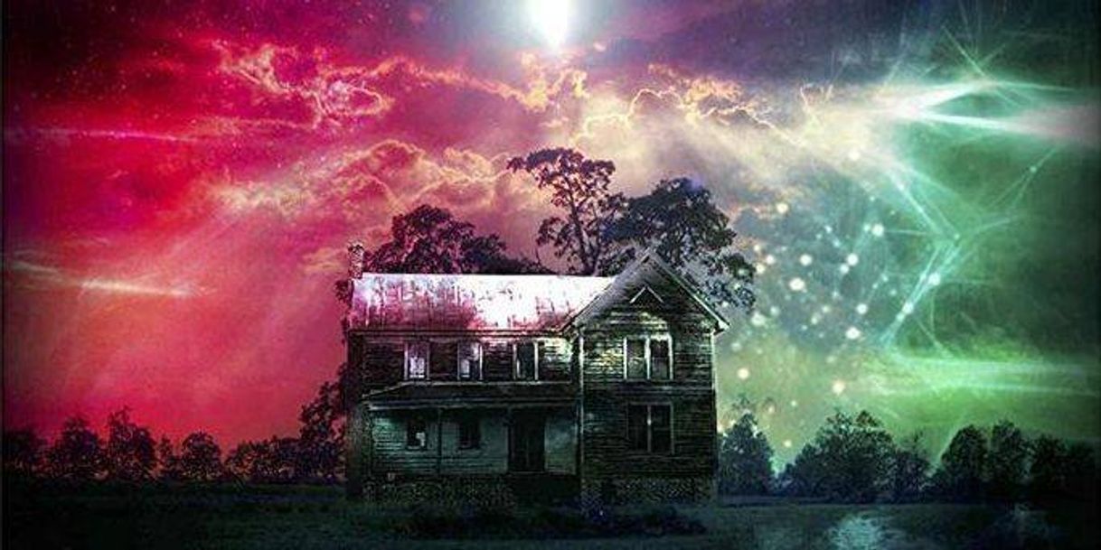 Movie Color Out of Space