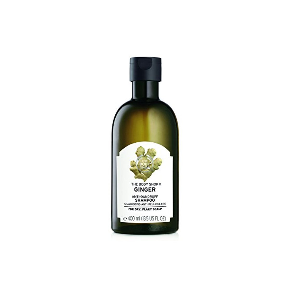 Product The Body Shop Productos Para El Cuidado Del Cabello 1 Unidad 400