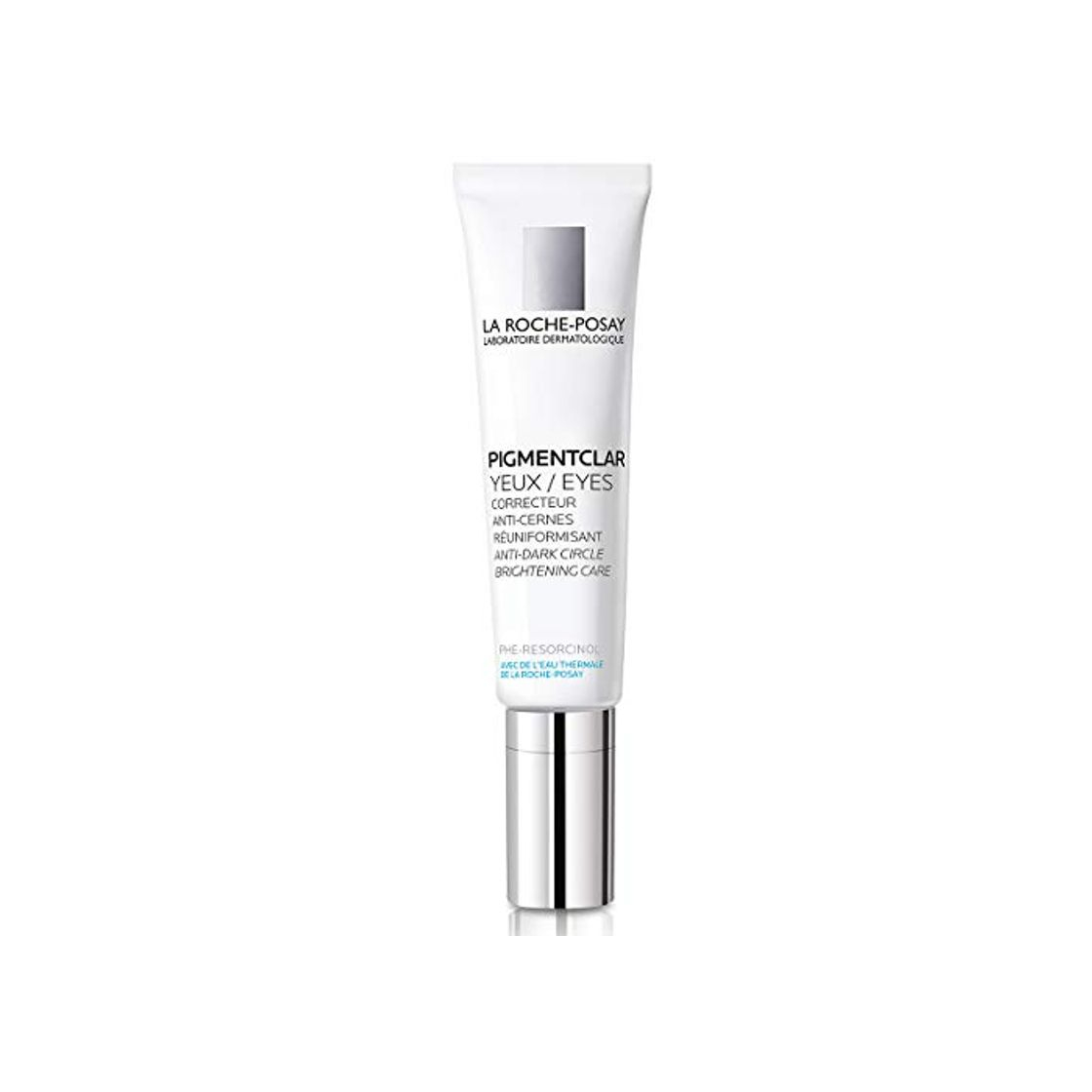 Social La Roche Posay Pigmentclar Corrector Antiojeras