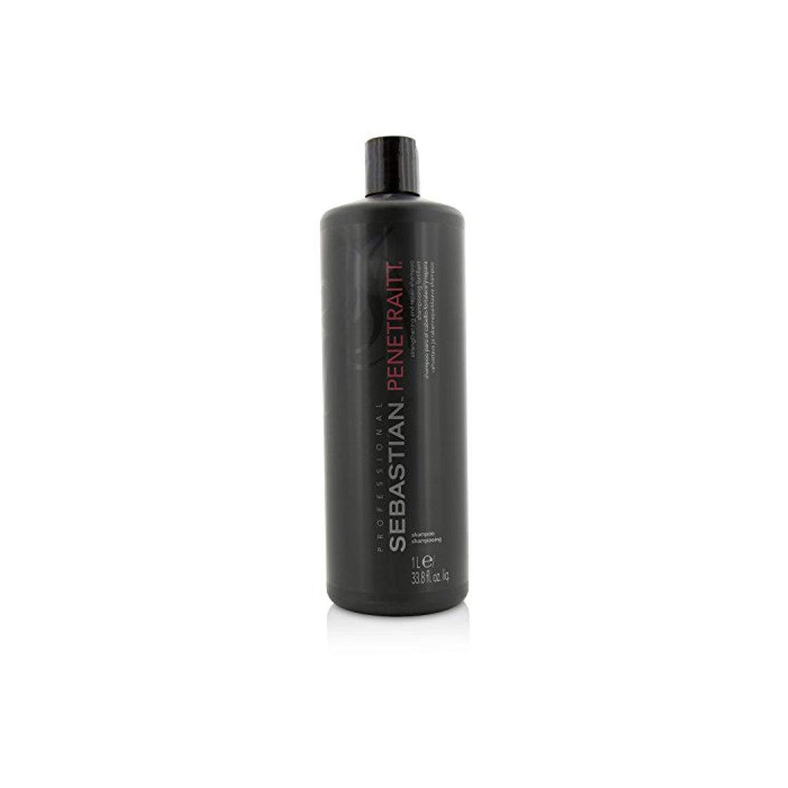 Productos Sebastian Penetraitt Shampoo 1000 ml