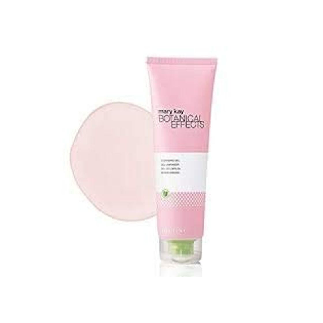 Productos Mary Kay Botanical Effects Cleansing Gel Gel Limpiador 127 g MHD 2019