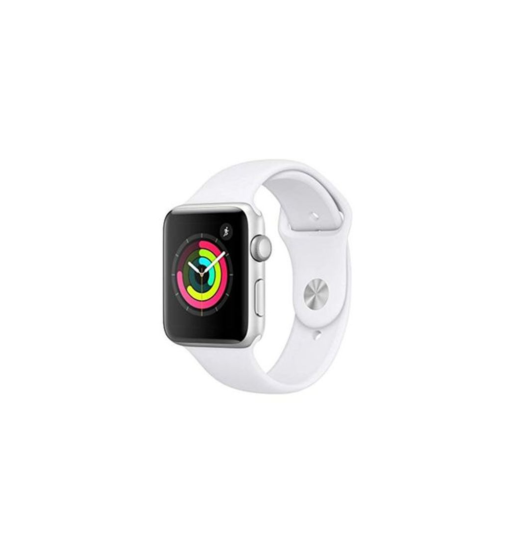 Moda Apple Watch Series 3 42mm