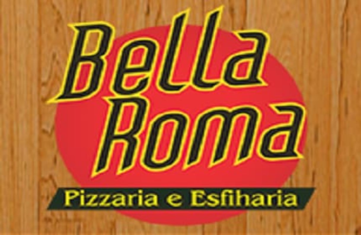 Restaurantes Pizzaria Bella Roma