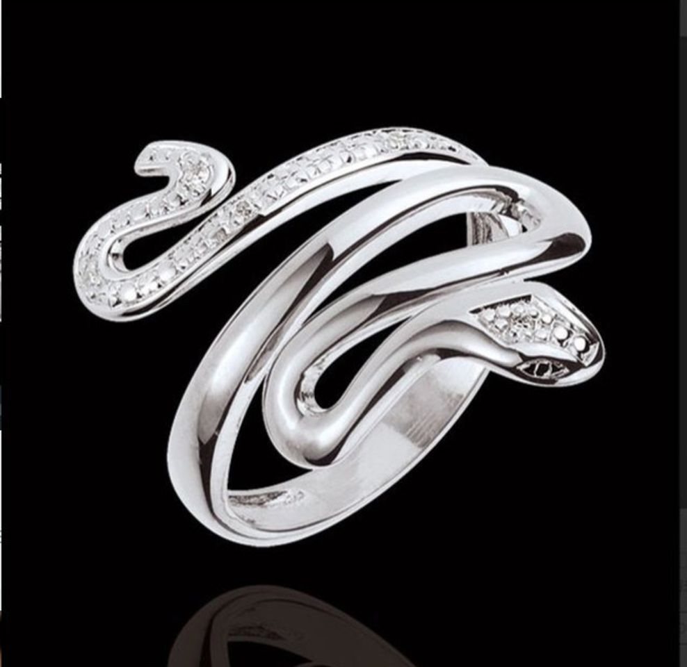 Products Snake ring